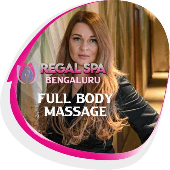 Full Body Massage in Ombr Layout Banaswadi